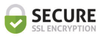 Secure SSL Encryption