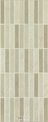 Wall Tile Marazzi Interiors 20x50, Ivory Floor Tiles B And Q
